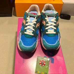 Saucony Grid Shadow 2